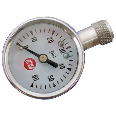 GAUGE DE CARATULA 60 PSI CAMPBELL