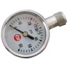 GAUGE DE CARATULA 60 PSI CAMPBELL