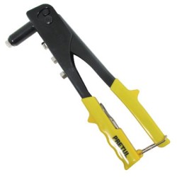 REMACHADORA PRETUL 10 pulgadas 22850.