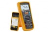 Fluke Multímetro Medidor de Aislamiento, 6 - 1000 V