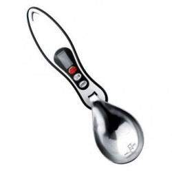 Digital Electronic Measuring Spoon