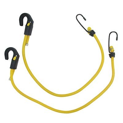 TENSORES ELASTICOS 24 pulgadas 2 PK SANTUL