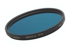 FILTRO PRO1 R72 67-MM