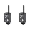 Transmisor y Receptor CELL II GODOX CX2 Alta Velocidad para Canon