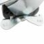RUEDITA PLACA IND LOCA CON FRENO 3 pulgadas 842080 ANVIL MARK.