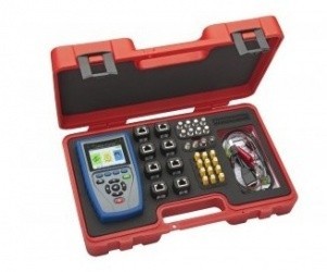 Platinum Tools Kit de Probador de Cable Prowler Pro