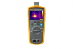 Fluke Multímetro Termográfico con FC y iFlex, 0 - 1000V