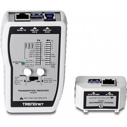 Trendnet Probador de Cables TC-NT3