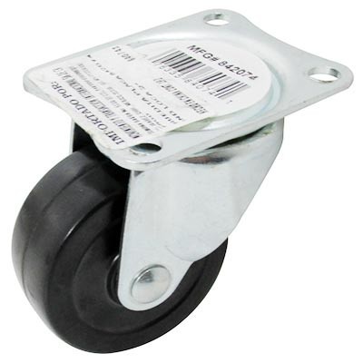 RUEDITA PLACA IND LOCA 2 pulgadas 842074 ANVIL MARK.