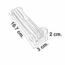LLAVE ALLEN MM JGO 9 PZAS TRUPER