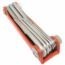 LLAVE ALLEN MM JGO 9 PZAS TRUPER