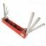 LLAVE ALLEN MM JGO 9 PZAS TRUPER