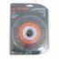 CARDA PARA ESMERIL 6 pulgadas X13/16 pulgadas 11523 TRUPER.