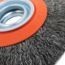 CARDA PARA ESMERIL 6 pulgadas X13/16 pulgadas 11523 TRUPER.