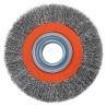CARDA PARA ESMERIL 6 pulgadas X13/16 pulgadas 11523 TRUPER.