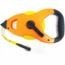 CINTA LARGA FIBRA DE VIDRIO CRUZ 50m 12647 TRUPER.