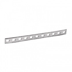 Charofil Clip Recto, 27.5cm, Acero Inoxidable