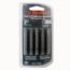 PUNTAS PHILIPS No 2 DE 2 PULGADAS 5pz TRUPER.