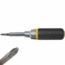 PUNTAS PHILIPS No 2 DE 2 PULGADAS 5pz TRUPER.
