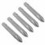 PUNTAS PHILIPS No 2 DE 2 PULGADAS 5pz TRUPER.