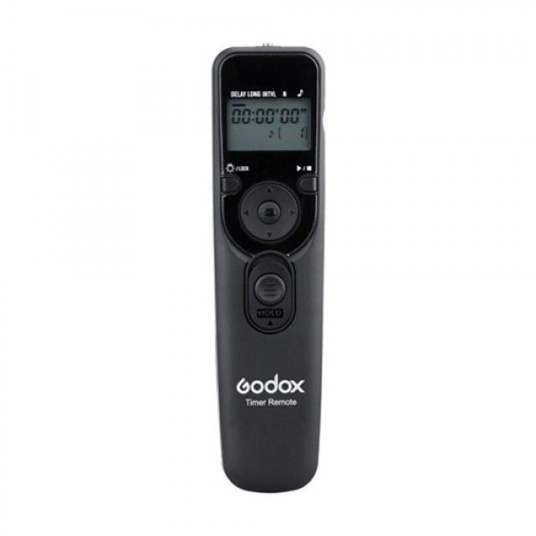 Intervalometro GODOX UTR-S1 para Sony