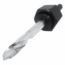 MANDRIL ¼ PULGADAS P/CORTACIRCULOS CONT 18143 TRUPER.