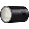 Flash GODOX AD100 Witstro Pro de Bolsillo