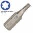 PUNTA P/DESTORNILLADOR TORX T10