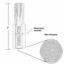 PUNTA P/DESTORNILLADOR TORX T25