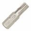 PUNTA P/DESTORNILLADOR TORX T25