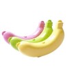 Generico Banana Storage Plastic Box