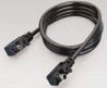 (1423) CABLE SINCRO COMPUR A COMPUR 200cms