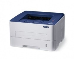 Xerox Phaser 3260DNI, Blanco y Negro, Láser, Inalámbrico, Print
