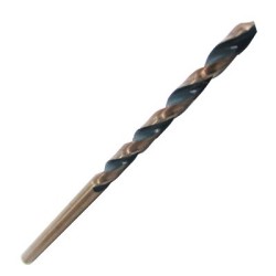 BROCA PARA FIERRO DE 3/32 pulgadas TRUPER.