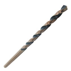 BROCA PARA FIERRO DE 7/64 pulgadas TRUPER.