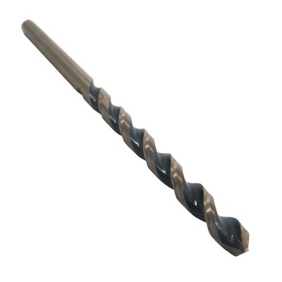 BROCA PARA FIERRO DE 9/64 pulgadas TRUPER.