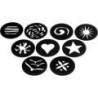 KIT DE ACCESORIOS LENSBABY (LBABUND)