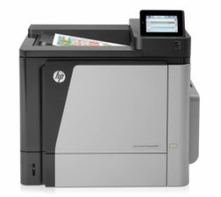 HP LaserJet Enterprise M651dn, Color, Láser, Print