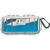 (MICRO CASE) 1030 AZUL CLEAR