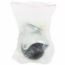 RUEDITA LOCA DE PLACA2 pulgadas