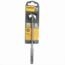 BROCA CONCRETO SDS 5/16 pulgadas X 4 pulgadas ROCK CARBIDE DEWALT.