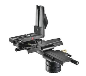 CABEZA MANFROTTO 303SPH