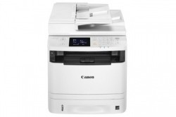 Multifuncional Canon imageCLASS MF414dw, Blanco y Negro, Láser, Ina...