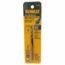 BROCA PILOTO 1/4 pulgadas P/BROCA SIERRA DEWALT