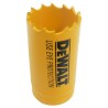 BROCA SIERRA BI-METALICA DE 1 pulgada DEWALT.