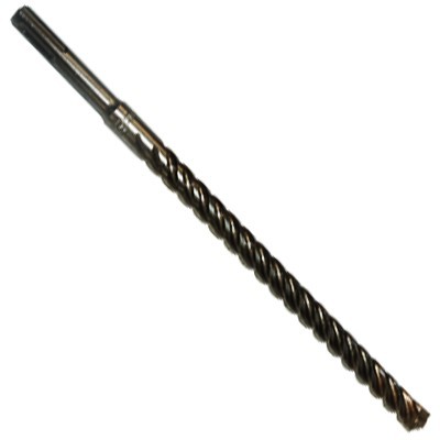 BROCA CONCRETO SDS P 1/2 pulgadas X 8 pulgadas ROCK CARBIDE