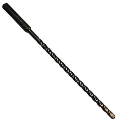 BROCA CONCRETO SDS P ¼ pulgadas X 6-1/2 pulgadas ROCK CARBIDE DW551...