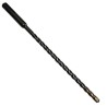 BROCA CONCRETO SDS P ¼ pulgadas X 6-1/2 pulgadas ROCK CARBIDE DW551...