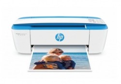Multifuncional HP DeskJet 3775, Color, Inyección de Tinta, Inalámbrico