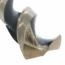 BROCA PARA FIERRO DE 3/8 PULGADAS TRUPER.